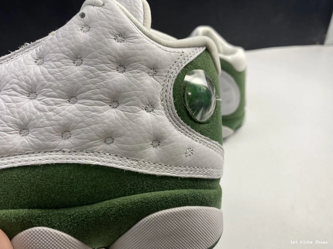 1st Kicks Shoes Air Jordan 13 PE